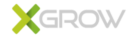 Logo XGROW Learning Experience